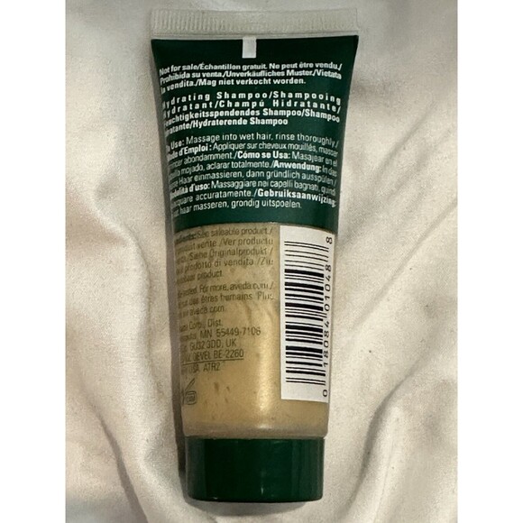 Aveda Sap Moss Weightless Hydration Shampoo & Conditioner - 1.4 oz -Travel -NWOB - Picture 5 of 5